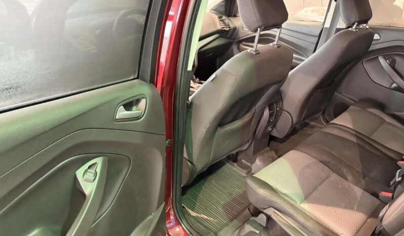 
								2019 Ford Escape Se – 4wd full									