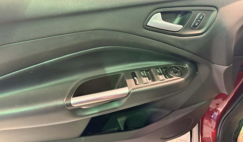 
								2019 Ford Escape Se – 4wd full									