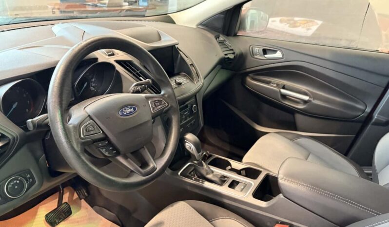 
								2019 Ford Escape Se – 4wd full									