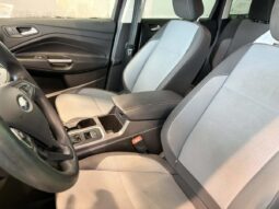 
										2019 Ford Escape Se – 4wd full									