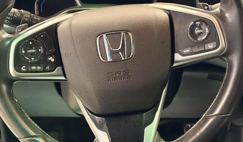 
								2019 Honda Civic Sedan Sport Cvt full									