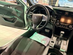 
										2019 Honda Civic Sedan Sport Cvt full									