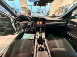 
										2019 Honda Civic Sedan Sport Cvt full									