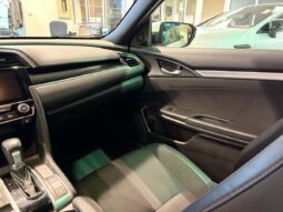 
										2019 Honda Civic Sedan Sport Cvt full									