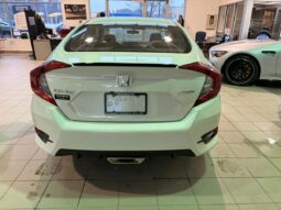 
										2019 Honda Civic Sedan Sport Cvt full									
