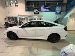 
										2019 Honda Civic Sedan Sport Cvt full									