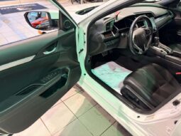 
										2019 Honda Civic Sedan Sport Cvt full									