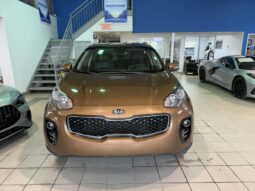 
										2019 Kia Sportage Ex Awd full									