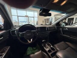 
										2019 Kia Sportage Ex Awd full									