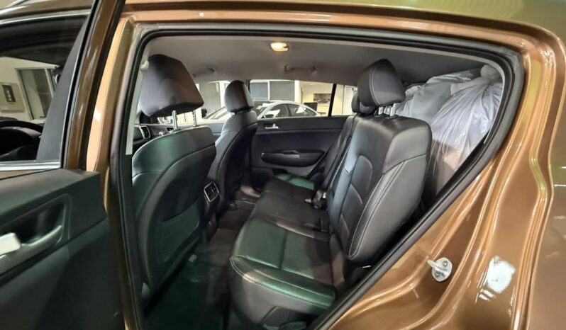 
								2019 Kia Sportage Ex Awd full									