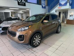 2019 Kia Sportage - Used SUV - VIN: KNDPNCAC7K7603077 - Buckingham Chevrolet Buick GMC Gatineau