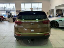 
										2019 Kia Sportage Ex Awd full									
