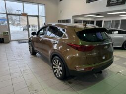 
										2019 Kia Sportage Ex Awd full									