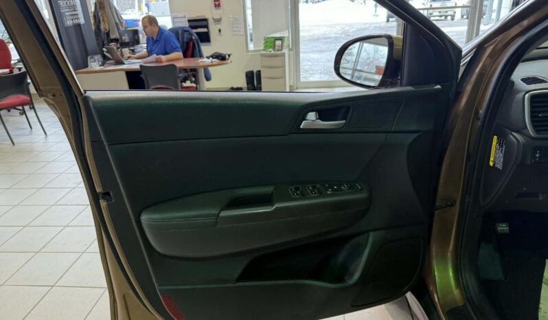 
								2019 Kia Sportage Ex Awd full									