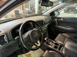 
										2019 Kia Sportage Ex Awd full									