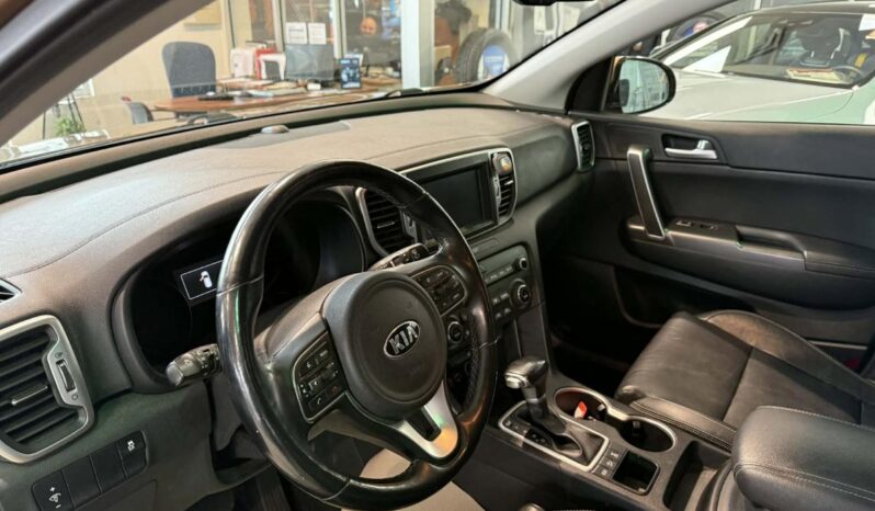 
								2019 Kia Sportage Ex Awd full									