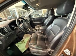 
										2019 Kia Sportage Ex Awd full									