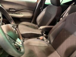 
										2019 Nissan Kicks Sv Cvt full									