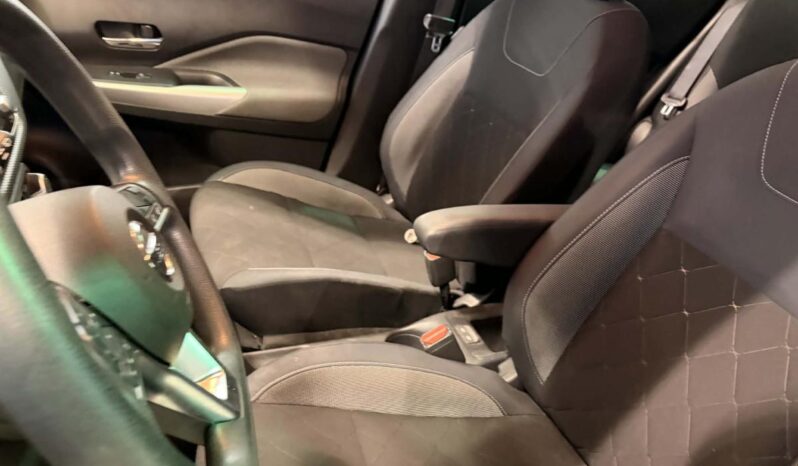 
								2019 Nissan Kicks Sv Cvt full									