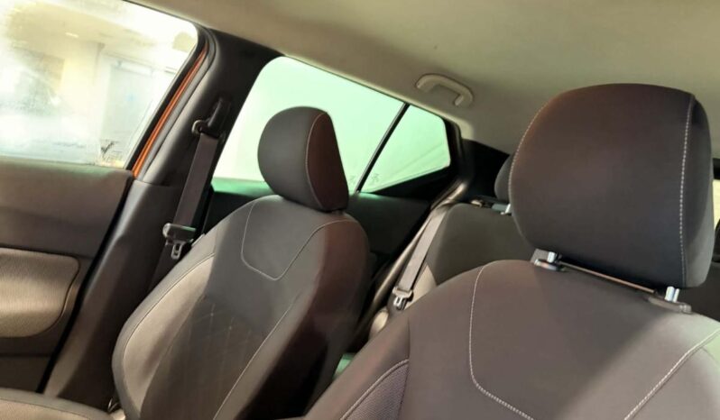 
								2019 Nissan Kicks Sv Cvt full									