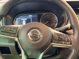 
										2019 Nissan Kicks Sv Cvt full									