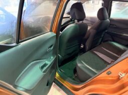 
										2019 Nissan Kicks Sv Cvt full									