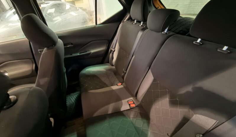 
								2019 Nissan Kicks Sv Cvt full									