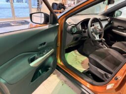 
										2019 Nissan Kicks Sv Cvt full									