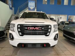 
										2020 GMC Sierra 1500 Crew Cab 4×4 At4 full									