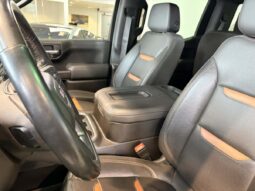 
										2020 GMC Sierra 1500 Crew Cab 4×4 At4 full									