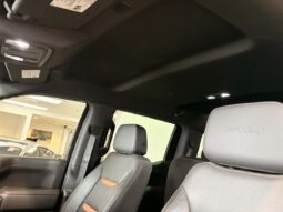 
										2020 GMC Sierra 1500 Crew Cab 4×4 At4 full									