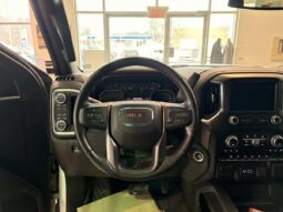 
										2020 GMC Sierra 1500 Crew Cab 4×4 At4 full									