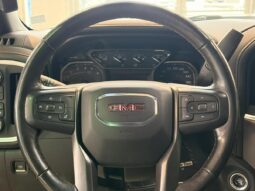 
										2020 GMC Sierra 1500 Crew Cab 4×4 At4 full									