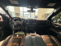 
										2020 GMC Sierra 1500 Crew Cab 4×4 At4 full									