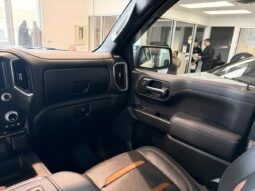 
										2020 GMC Sierra 1500 Crew Cab 4×4 At4 full									