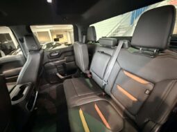 
										2020 GMC Sierra 1500 Crew Cab 4×4 At4 full									