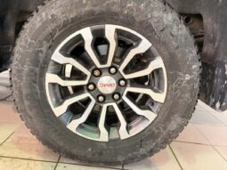 
										2020 GMC Sierra 1500 Crew Cab 4×4 At4 full									