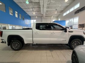 2020 GMC Sierra 1500 Crew Cab 4×4 At4