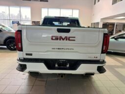 
										2020 GMC Sierra 1500 Crew Cab 4×4 At4 full									