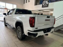 
										2020 GMC Sierra 1500 Crew Cab 4×4 At4 full									