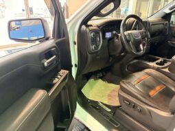 
										2020 GMC Sierra 1500 Crew Cab 4×4 At4 full									