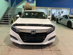 
										2020 Honda Accord Sedan Sedan Lx Cvt full									