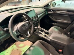 
										2020 Honda Accord Sedan Sedan Lx Cvt full									