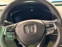 
										2020 Honda Accord Sedan Sedan Lx Cvt full									