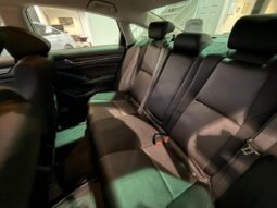 
										2020 Honda Accord Sedan Sedan Lx Cvt full									