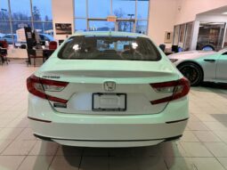 
										2020 Honda Accord Sedan Sedan Lx Cvt full									