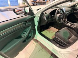 
										2020 Honda Accord Sedan Sedan Lx Cvt full									