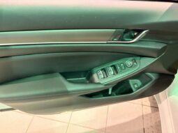 
										2020 Honda Accord Sedan Sedan Lx Cvt full									