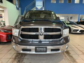 2020 RAM 1500 St 140.5″ Wb 5’7