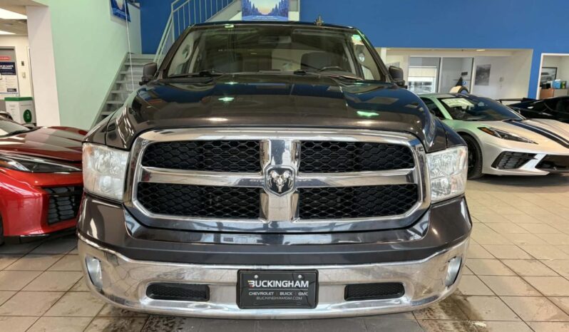 
								2020 RAM 1500 St 140.5″ Wb 5’7 full									